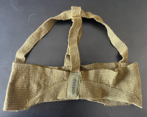 Serre tête contre froid - tête, le