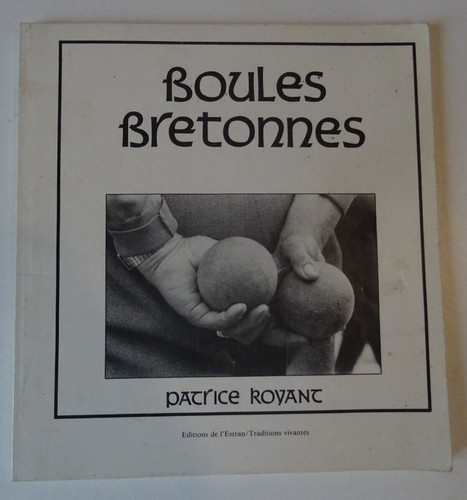 Royant patrice boules - royant,
