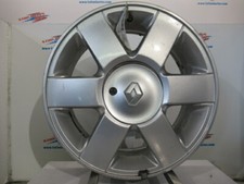 Jante alu renault laguna 16 - ,