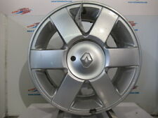 JANTE ALU  RENAULT LAGUNA 1 16