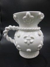 SUPERBE PICHET CERAMIQUE EN