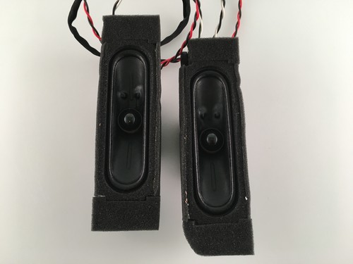 Nec e554 speakers - speakers,