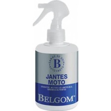 Spray nettoyant Belgum pour