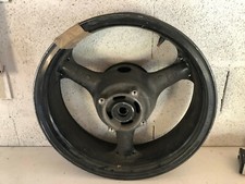 UNE JANTE ROUE ARRIERE NOIR R-1351 17 X 5.00 KAWASAKI 600 ZX6R 1995