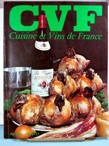 Cuisine vins france - et,