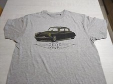 Citroën DS  1955 tee shirt