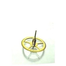 LEMANIA Cal 1340 1341 P 225 Omega 1040 part 1243 Sekundenrad fourth wheel