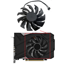 Cooler Fan For GIGABYTE RTX