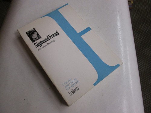 Sigmund freud une - freud, vie,