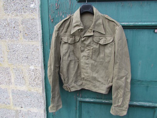 Blouson mod denim - blouson, mod.44
