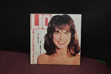 ANCIEN DISQUE VINYLE 45 tours