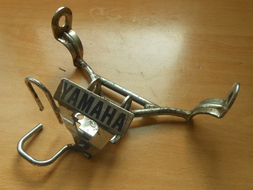 Support clignotants yamaha - clignotants,