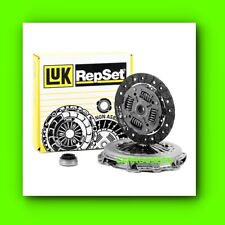 Embrayage C3  1.4L Hdi 