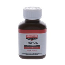 Huile de culasse Birchwood Casey Tru-oil
