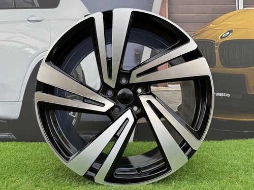R19 pouce 5x112 t cross - 5x112,