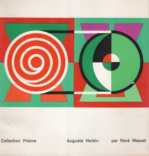 Auguste herbin par rené - par,