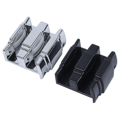 Rail coulissant douche - rail,