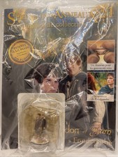 Figurine Seigneur des Anneaux