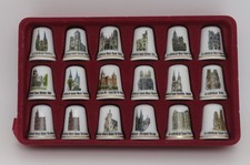 EDITIONS ATLAS DES à COUDRE COLLECTION CATHEDRALES MONUMENT FRANCE FEVE AU CHOIX