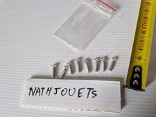 M.V.I.  1/43 sachet  " 8