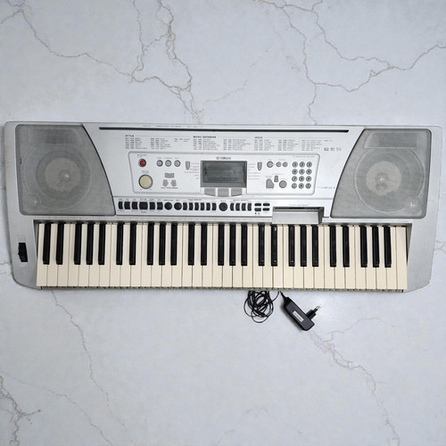Yamaha psr 450 electronic - 450,