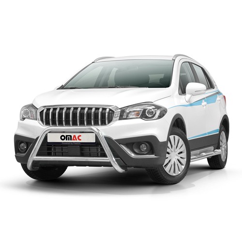 Pare buffle avant - pour, suzuki