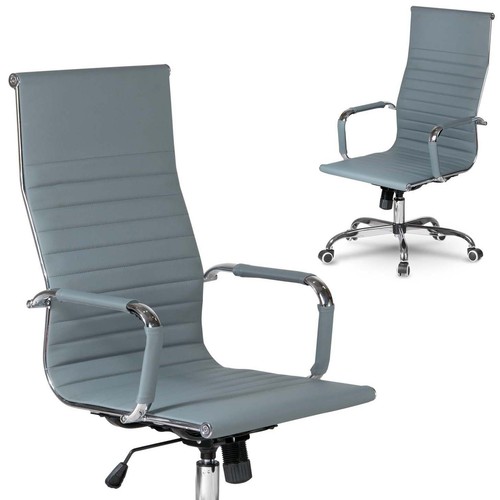 Chaise bureau design - chaise,