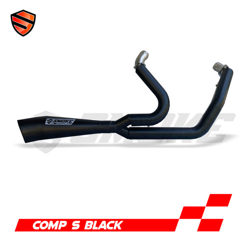 Kit système échappement - kit,