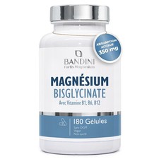 Bandini® Magnésium