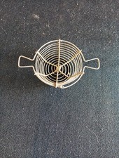 Jouet Dinette Panier Gras Frite Diam. 7cm H 3cm