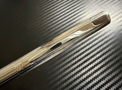 Stylo plume montblanc - plume, no.1157