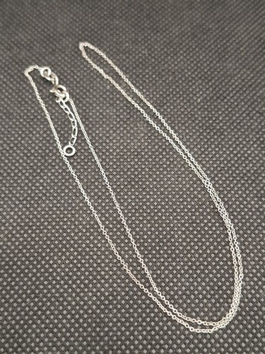Ancienne chaîne collier - ancienne, en