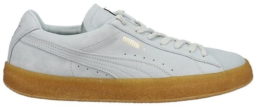 Puma suede crepe ice flow - suede,