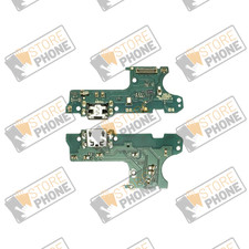 Connecteur De Charge Asus Zenfone Max (M2) (ZB633KL)