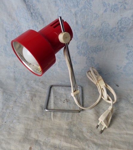 Luminaire vintage lampe - #luminaire,