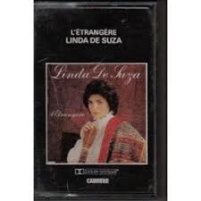 Linda suza etrangère - suza, l'etrangère