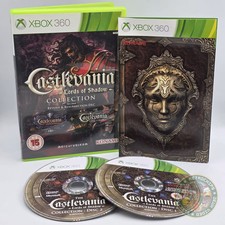 Castlevania Lords of Shadow