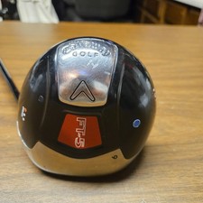 Callaway draw driver - draw, 9*