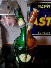 BOUTEILLE COUPLE ALCOOL