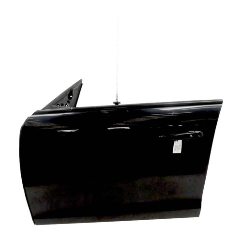 Porte avant gauche maserati - porte,