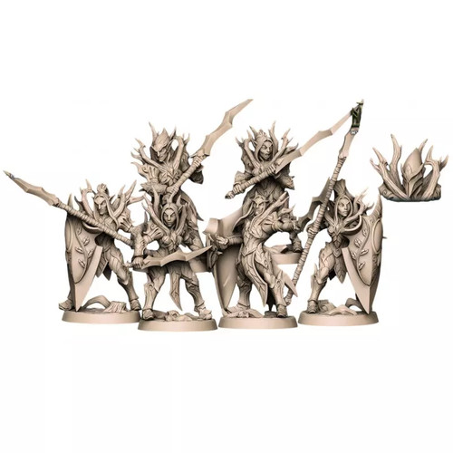 Artisan guild modular sylvan - -,