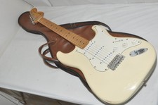 Guitare électrique Fender