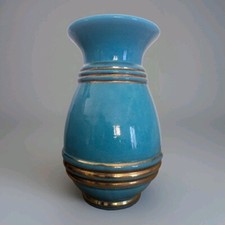 VASE SCHNEIDER CÉRAMIQUE