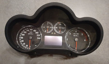 COMPTEUR DE VITESSE ALFA ROMEO