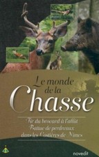 Le monde de la chasse Tir du brocard ... -  - V517445