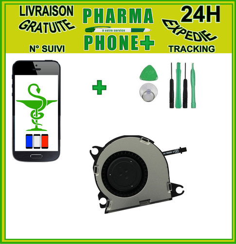 Ventilateur interne pour - ✅,