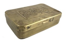 Laiton Hindou Religieux Usage