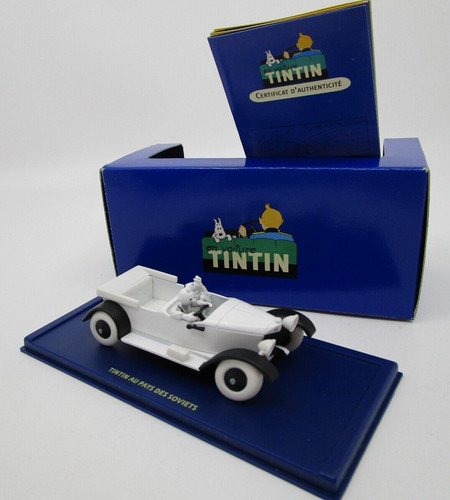 Ta1389 atlas tintin - ta1389,