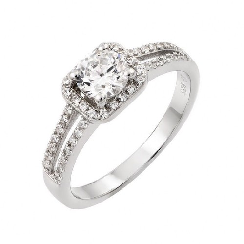 Argent sterling fiançailles - sterling,