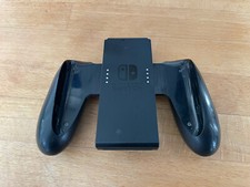 Support Confort Grip Joy Con Manette Officiel Nintendo Switch